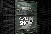 Car Show Flyer, a Flyer Template by Rimana_Templatehive (Thumbnail 4 of 4)