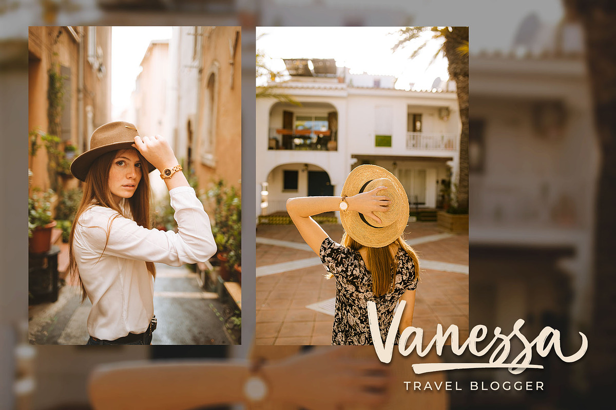 Souther - Brush Script Font preview 2