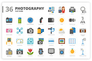 3,600 Icons x3 Styles, an Outline Icon by monkik (Thumbnail 235 of 299)