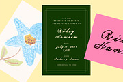 Heirloom - Decadent Handwritten font, a Font by Press & Pen (Thumbnail 7 of 12)