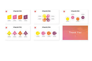 Jingga - Powerpoint Template