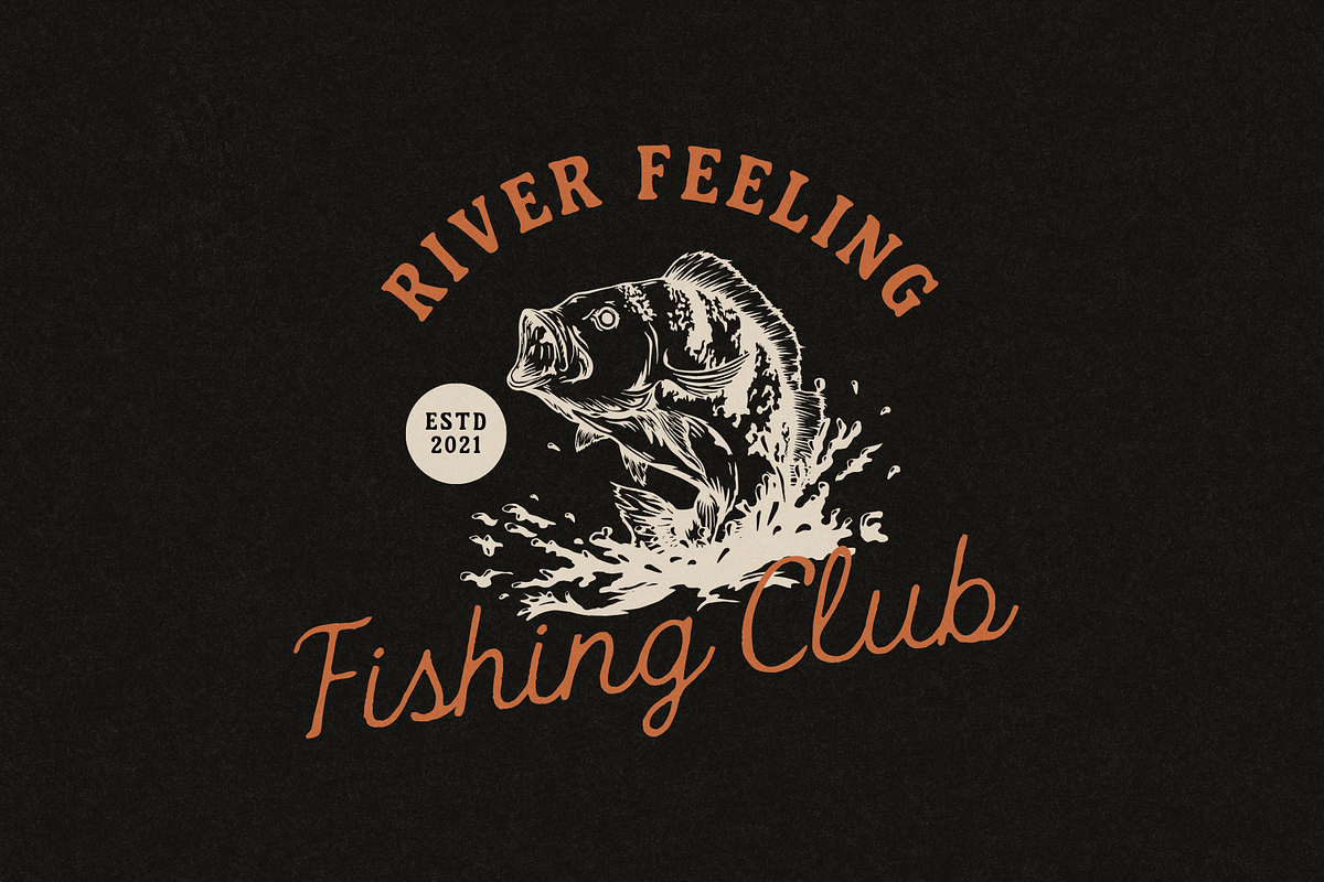 Terra Craft – Serif & Script Duo, a Script Font by Creacy Studio (Photo 2 of 11)