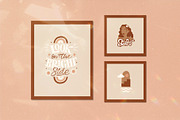 SUNSHINE — Graphic collection, an Illustration by adwintash (Thumbnail 15 of 15)