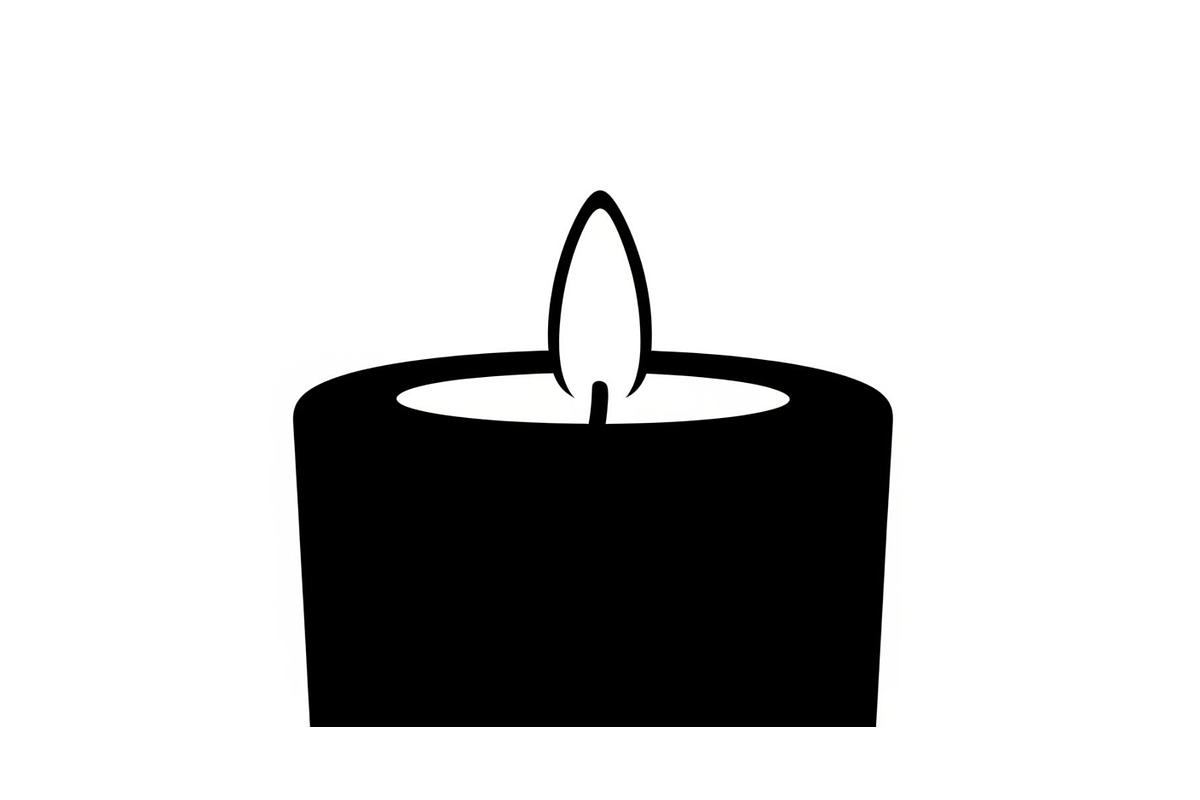 Candle Silhouette Vector Bundle, an Illustration by jahid234 (Photo 37 of 51)
