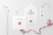 Love Doodles, an Illustration by Redchocolate (Thumbnail 4 of 10)