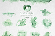 FANCY Green Collection %50 OFF, an Object Illustration by 2MK (Thumbnail 9 of 15)