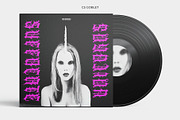 CS Goblet – Blackletter Font, a Blackletter Font by Craft Supply Co. (Thumbnail 3 of 8)