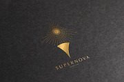 Midnight Sky Logo Collection, a Branding & Logo Template by Michael Rayback Design (Thumbnail 4 of 13)
