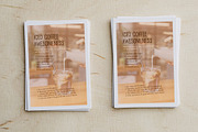Write Sans Regular + Condensed, a Sans Serif Font by JaninaA (Thumbnail 4 of 9)