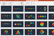 Milestone Timeline Template, a Presentation Template by Infographics project (Thumbnail 11 of 13)