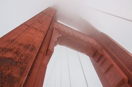 Lights, Tower, Fog preview 6