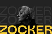 Koxnot Display, a Sans Serif Font by Foxtype (Thumbnail 3 of 5)