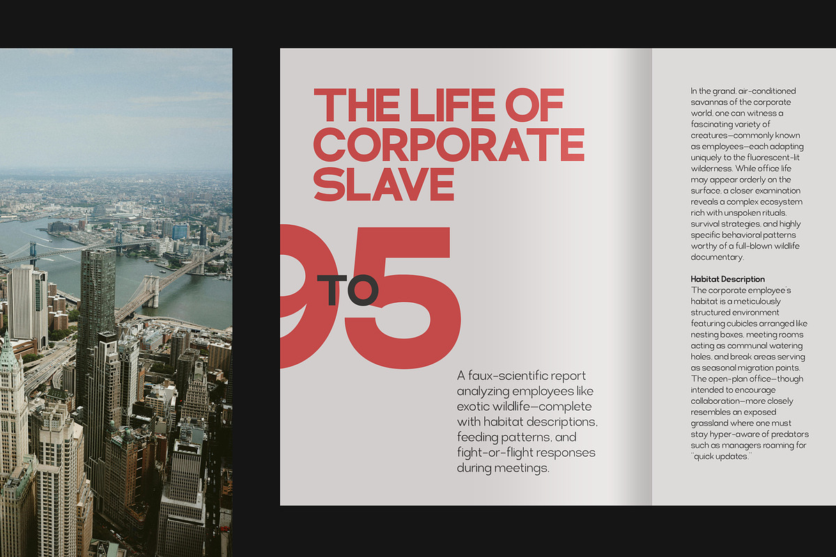Klovert - 90 Styles Geometric Family, a Sans Serif Font by Rotterlab Studio (Photo 13 of 16)