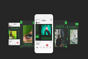 RONOVA - Instagram Template, a Social Media Template by Analogous (Thumbnail 5 of 6)