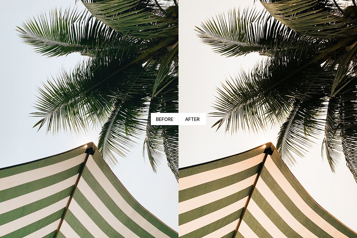 Honey Golden Glow Lightroom Presets, a Preset Add-On by PixaSquare (Photo 10 of 10)