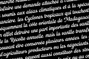 Leftis, a Script Font by Naksatra (Thumbnail 7 of 14)