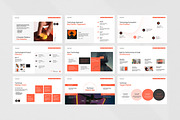 Future With Technology Presentation, a Presentation Template by evgenystudio (Thumbnail 9 of 10)