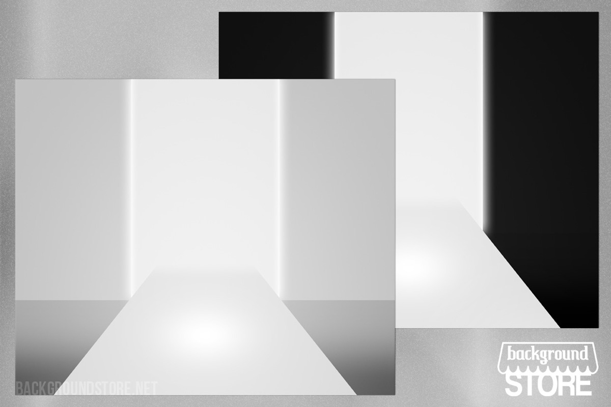 Catwalk Backdrop preview 2