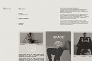 RAYO | Instagram Post Bundle, a Social Media Template by Pixel Grid (Thumbnail 6 of 10)