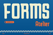 CS Capito Drawn, a Sans Serif Font by Craft Supply Co. (Thumbnail 2 of 8)