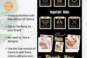 Acuity Scheduling Template, a Websites & App Template by TimCanvaTemplate (Thumbnail 3 of 6)