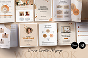 WorkBook for Course Creators  Kayla, a Magazine Template by Mirazz (Thumbnail 30 of 30)