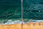 Samantha Signature, a Script Font by Analogous (Thumbnail 8 of 8)