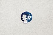 Minimalist Modern Roll Tissue Logo, a Branding & Logo Template by Luxury Logos (Thumbnail 4 of 4)