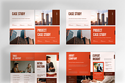 Project Case Study, a Magazine Template by Annora Studio (Thumbnail 2 of 6)