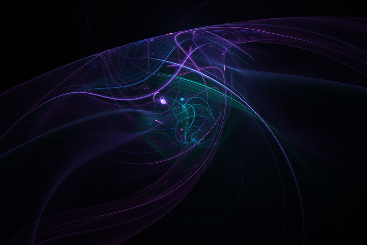 Voyager I - Fractal Background Art, a Texture Graphic by fractaleyes (Photo 5 of 7)