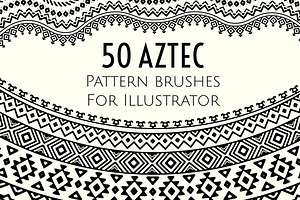 Brush Bundle 336 Vector Brushes