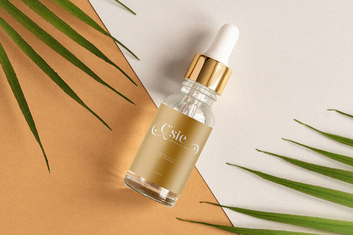 Raintop – Elegant & Stylish Serif, a Serif Font by BrandSemut (Photo 4 of 10)
