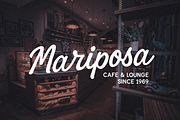 Tropica Marisol – Duo Typeface, a Script Font by Creacy Studio (Thumbnail 4 of 10)