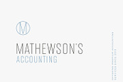 Brewton — Vintage Sans Display Font, a Sans Serif Font by Inlay Studio (Thumbnail 2 of 8)