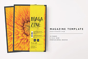 2000+ Magazine Bundle - 97% Off, a Magazine Template by pmvch (Thumbnail 14 of 70)