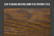 50 Wood Textures Bundle, a Texture Graphic by 77 Productions (Thumbnail 4 of 11)