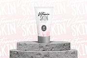 Radiant Blossom - Lovely Combination, a Script Font by ErgibiStudio (Thumbnail 8 of 10)