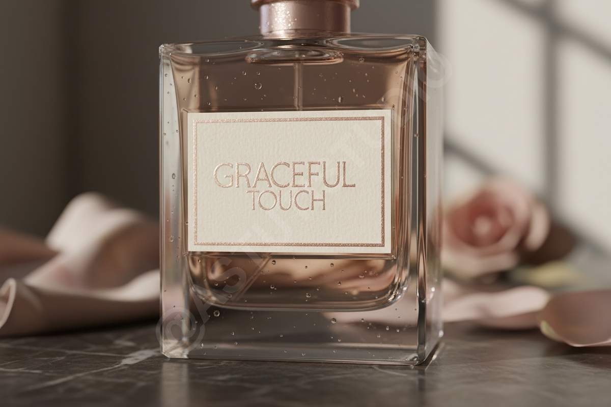 Qaqomi | A Sophisticated Luxury Ser, a Serif Font by Astuti Studio (Photo 6 of 15)