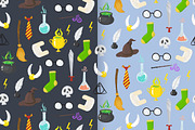 Magic, a Pattern Graphic by merion_merion (Thumbnail 4 of 5)