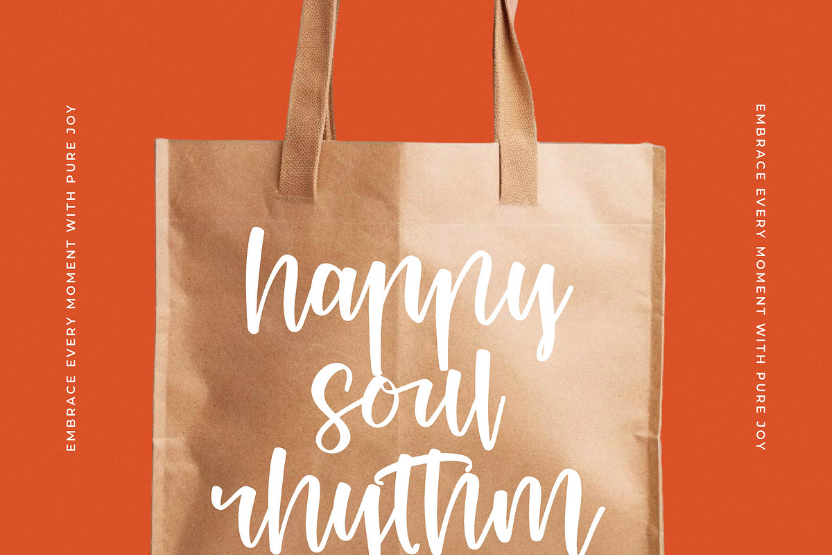 Gallery Society Modern Handwritten, a Script Font by stylishtype.co (Photo 16 of 20)