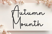 Special Occasion, a Handwritten Font by FreshTypeINK (Thumbnail 2 of 8)