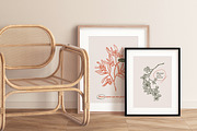 Poster Bundle | Modern Gallery, an Object Graphic by iStar Design (Thumbnail 52 of 76)