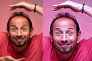 Digital Painting Photoshop Action, an Action Add-On by MRI STUDIO (Thumbnail 3 of 17)