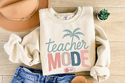 Teacher Off Duty PNG, Class, an Illustration by SharpMarketplace (Thumbnail 8 of 9)