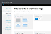 Tabula Rasa WP - Magazine/Corporate, a WordPress Template by Make Design, Not War! (Thumbnail 3 of 4)