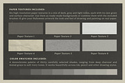 The Halloween (2026) Procreate Kit, a Brush Add-On by Digi Life (Thumbnail 6 of 9)