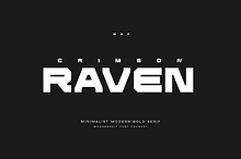 MBF Crimson Raven
