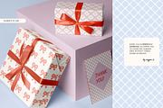 Folk Embroidery. Seamless Patterns, a Pattern Graphic by oxygen_8 (Thumbnail 7 of 12)