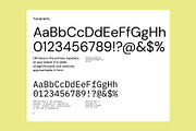 Brand Book Template | Clean, a Presentation Template by Fred&Co. (Thumbnail 2 of 3)