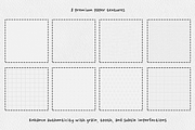 Ultimate Procreate Fineliner Pen Set, a Brush Add-On by Brush Moment (Thumbnail 6 of 6)